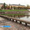 В центре Нижнего озера Калининграда появится светомузыкальный фонтан