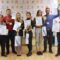 В Калининграде назвали имена победителей конкурса «Молодой предприниматель России – 2017» 