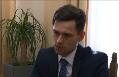 Новым министром экологии Калининградской области стал Олег Ступин