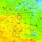 Сегодня и завтра воздух в Калининграде прогреется до +18 градусов