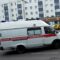 На улице Леонова в Калининграде разбилась пенсионерка, выпав с балкона