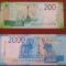 Новые банкноты в 200 и 2000 рублей появятся в Калининграде уже в декабре