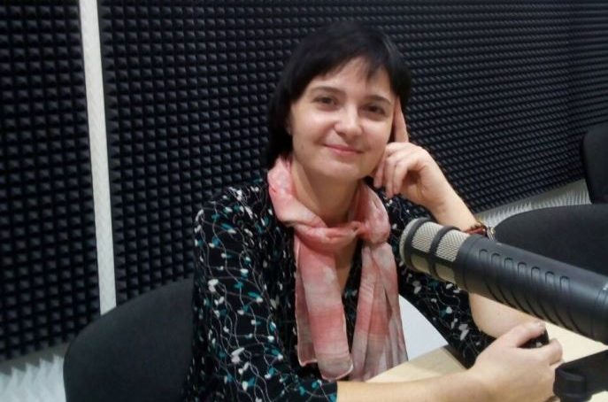 Лучший психолог России из Правдинска: «Мои ученики и коллеги радовались моей победе»