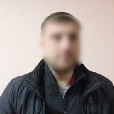 Калининградец соврал полицейским, что у него украли 5 млн. рублей