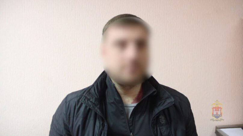 Калининградец соврал полицейским, что у него украли 5 млн. рублей