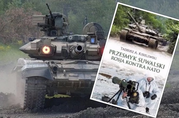 В Польше всерьёз рассуждают о захвате НАТО Калининградской области