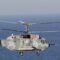 Авиабаза морской авиации Балтфлота получила обновленные вертолеты Ка-29