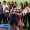 В школе Багратионовска открылась секция спортивной борьбы