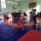 В Багратионовске появился зал спортивной борьбы