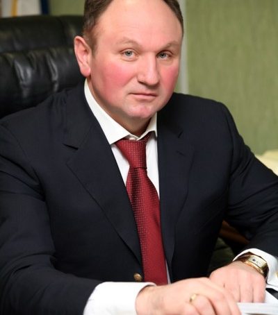 Калининградский суд отправил Дацышина под домашний арест
