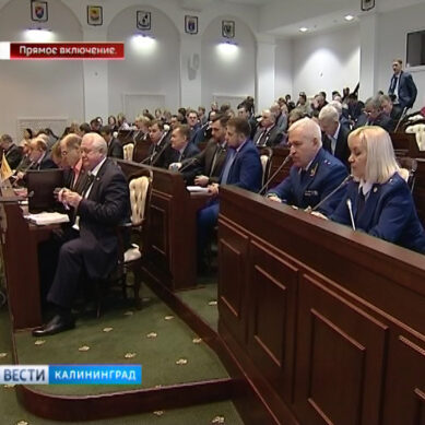 Депутаты лишили Рудникова статуса народного избранника большинством голосов