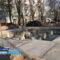Жителям Советска предложат придумать название для нового светодинамического фонтана