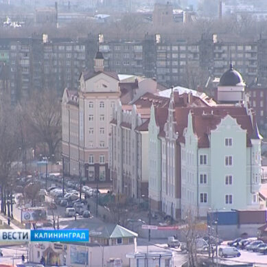 Гидрометцентр: в Калининграде резко потеплеет
