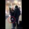 «А хочешь я тебе вены вскрою!»: На охранника ГТРК «Калининград» пытался напасть неизвестный