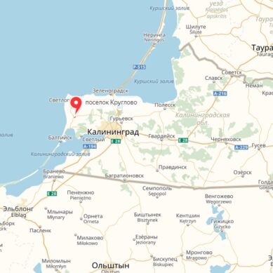 «Янтарьэнергосбыт» назвал лидера среди должников в калининградских муниципалитетах