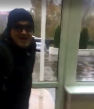 Полиция приступила к проверке угроз в адрес охранников и сотрудников ГТРК «Калининград»