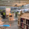 В Калининграде открывается гипермаркет известной торговой сети