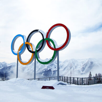 Олимпийское собрание одобрило участие российских атлетов в Пхенчхане в нейтральном статусе