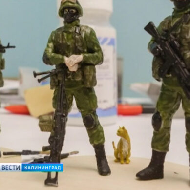 Финский политолог: «Запрет Литвы игрушечных солдатиков из России — прямая паранойя»