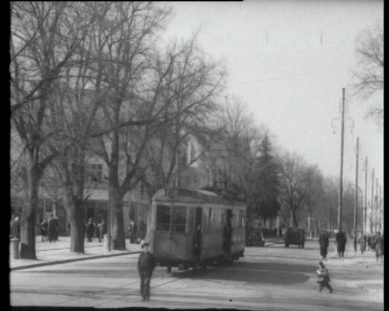 Калининградскому трамваю – 71 год