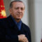 Президент Турции планирует обсудить с Путиным безвизовый режим