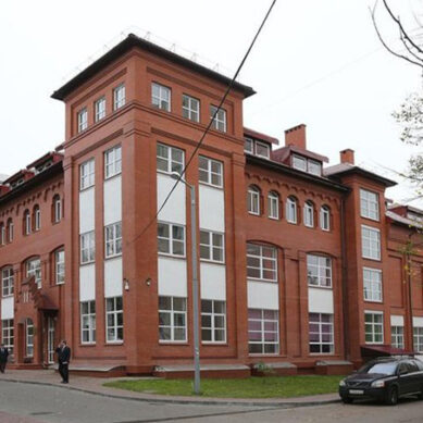 В Калининградской области выберут лучшие детские школы допобразования