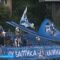 Болельщику калининградской «Балтики» запретили посещать матчи за оскорбления на стадионе