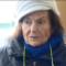95-летняя русская разведчица впервые проехалась по местам боевой славы советских диверсантов