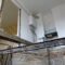 В Славске ремонтируют дом, где женщина провалилась в подвал на собственной кухне