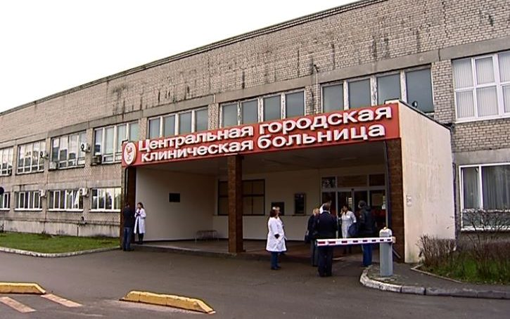 В Центральной больнице Калининграда умер 11-месячный ребёнок