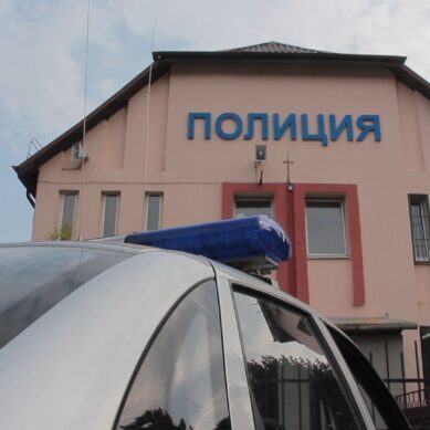Калининградскими полицейскими возбуждено уголовное дело о мошенничестве в сфере кредитования