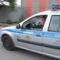 В Калининграде полицейские поймали хулигана, бросавшего камни в автомобили