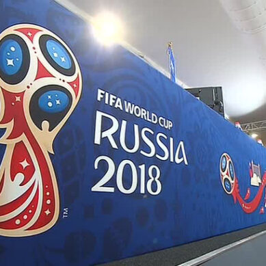 Россия впервые в истории поборется за выход в четвертьфинал чемпионата мира