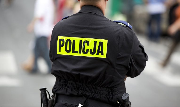 В Польше при задержании взломщиков банкомата погиб полицейский