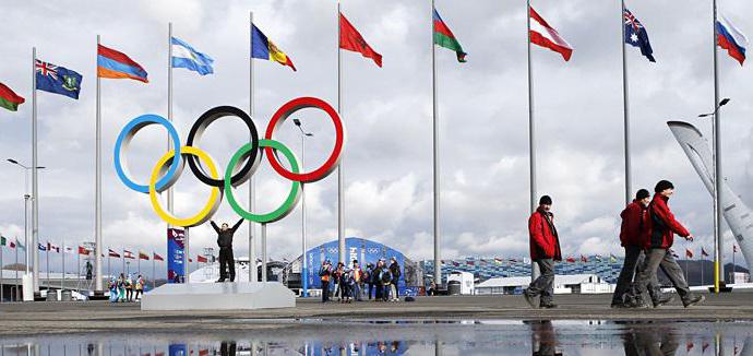 Министр спорта Украины назвал «нечистью» олимпийскую сборную России
