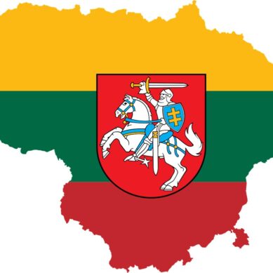 За 27 лет «независимости» Литву покинул миллион человек
