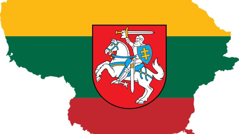 За 27 лет «независимости» Литву покинул миллион человек
