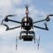 На базе калининградской системы «Безопасный город» создадут взвод летающих дронов
