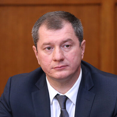 Федеральный инспектор по Калининградской области: «Губернатор поставил очень амбициозные задачи на будущее»