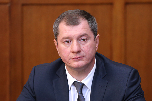 Федеральный инспектор по Калининградской области: «Губернатор поставил очень амбициозные задачи на будущее»