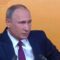 Путин: «Нам от Польши ничего не надо»