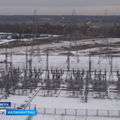 Советчане и гусевцы жалуются на шум от новых теплоэлектростанций