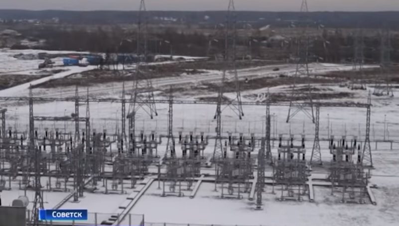 Советчане и гусевцы жалуются на шум от новых теплоэлектростанций