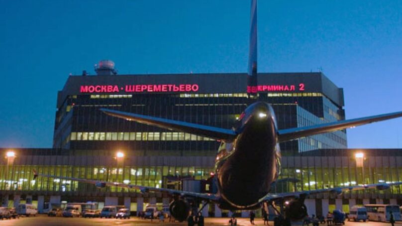 «В Шереметьево всё достаточно скверно»: калининградцы о задержке рейсов