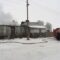 Пятеро детей сгорели в жилом доме под Новосибирском