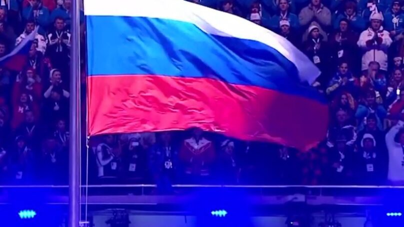 Отстраненных олимпийцев поддержит правительство России