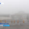 Туман парализовал работу калининградского аэропорта «Храброво»