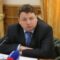 Шендерюк-Жидков: «Есть прямое поручение президента — достроить Приморское кольцо»