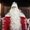 Главный Дед Мороз России прибывает в Калининиград
