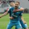 «Зенит» против «Милана»: клубные противостояния в игре «Сербия» — «Швейцария» на ЧМ-2018 в Калининграде